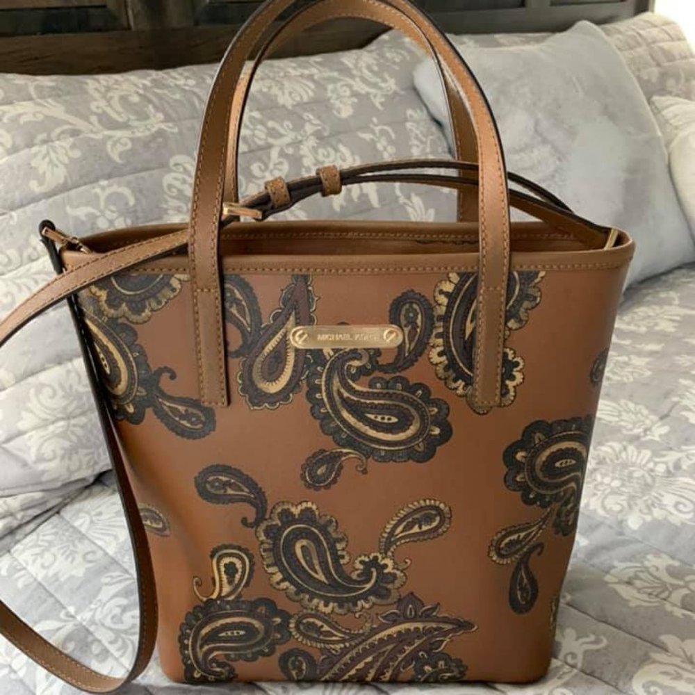 Michael Kors Emry Tote